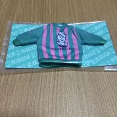 未開封☆リカちゃんくじ SAILORS 06 リカちゃんドレストレーナー D