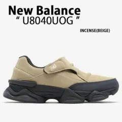 明日まで値下げ中U8040 8 26.0 New Balance　ニューバランス