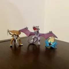 2025年最新】立体ポケモン プテラの人気アイテム - メルカリ