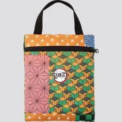 UNIQLO 鬼滅の刃　バック