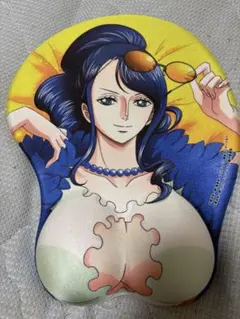 ナミ 3Dマウスパッド Ver.2 ワンピース 麦わら 集英社 - メルカリ