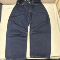 BoTT デニムパンツ インディゴ 261BoTT25 BoTT デニムパンツ インディゴ 261BoTT25 - メルカリ