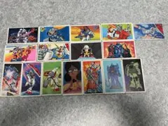 2025年最新】ガンダム メンコの人気アイテム - メルカリ