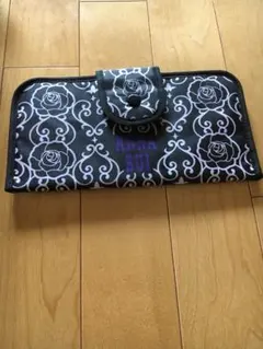 ANNA SUI カード入れ 付録
