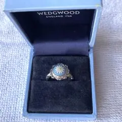 2026年最新】WEDGWOOD レディース リング・指輪の人気アイテム - メルカリ