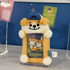 ENHYPEN ENCHIN ポップアップ フォトカードホルダー ジェイク