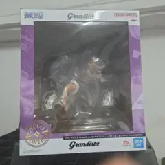 Grandista MONKEY D. LUFFY GEARS