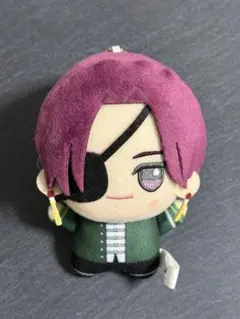 WIND BREAKER ウィンブレ ちびぐるみ 蘇枋隼飛 初版