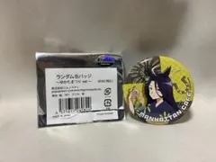 ウマ娘　缶バッジ　ゆかたまつりver マンハッタンカフェ　小倉唯