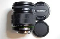 SMC PENTAX-DA 18-250 F3.5-6.3 ED AL [IF]のサムネイル