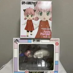 2025年最新】一番くじ スパイファミリー ラストワンの人気アイテム