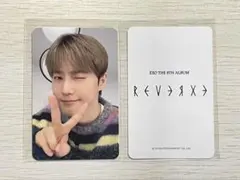 EXO セフン クアラルンプール限定 サイン会 特典トレカ - メルカリ