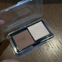 カネボウ レイヤードフェースカラー 03 Silky Tera-cottaのサムネイル