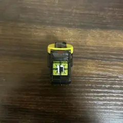 仮面ライダーフォーゼ アストロスイッチ 17