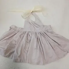 MARLMARL　ベビーエプロン　マールマール