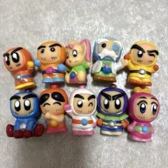 ビーダマン 15体 まとめ売り 平成レトロ 当時物 ボンバーマン - メルカリ