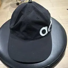 adidas キャップ ブラック