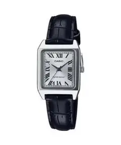 CASIO LTP-V007L-7B1　レディース　レザーベルト　新品