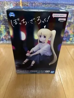 ぼっち・ざ・ろっく！ 伊地知虹夏 フィギュア