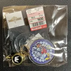 ツムツム 3連アクリルキーホルダー 新品未使用未開封 キンプリ - メルカリ