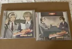 ときめきメモリアル Girl's Side ラジオCD2点セット