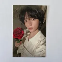 【21】TXT トゥバ 事前収録 サノク ボムギュ トレカ