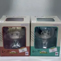 るかっぷ 僕のヒーローアカデミア 緑谷出久 爆豪勝己 2種セット