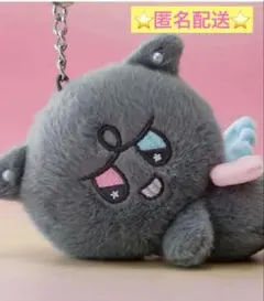 ATEEZ MIGHTEEZ fairy カミョ ウヨン トレカ付き ぬいぐるみ - メルカリ