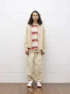 journal standard luxe CLポプワッシャーサスペンダーパンツ - メルカリ