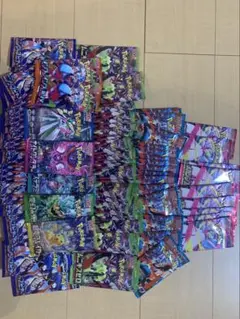 ポケモンカード　【絶版】　バラパック　まとめ売り　120パック