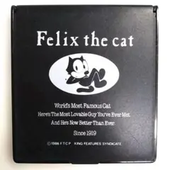 2025年最新】felix the cat ミラーの人気アイテム - メルカリ
