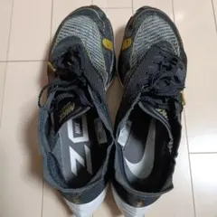 Nike ZoomX Vaporfly Next%2 ブラック/ゴールド