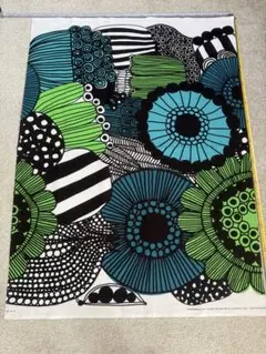 マリメッコ カーテン