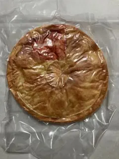 ケンタッキー福袋2026 ビスケット型お昼寝枕