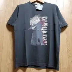 ダンダダン Tシャツ