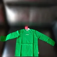 【期間限定】【新品】タグ付き　MIKI HOUSE 長袖カットソー110