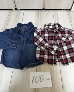 100cm ジャケット　まとめ売り　上着　ジャンパー　ジャンバー　カーディガン