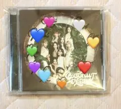 NiziU Coconut 直筆サイン オール - メルカリ
