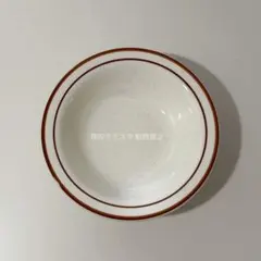 Tuxton タクストン シャローボウル 17cm Bahamas バハマのサムネイル