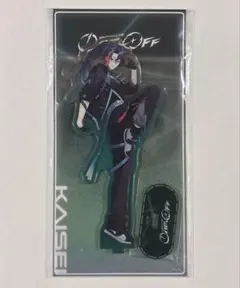 にじさんじ 魁星 アクリルスタンド 3SKM 1st LIVE