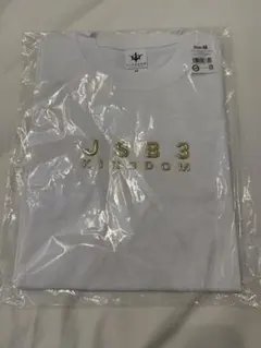 JSB KINGDOM Tシャツ／Mサイズ
