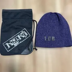 2025年最新】LGB ニット帽・ビーニーの人気アイテム - メルカリ