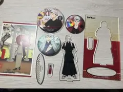 ハイキュー　北信介　まとめ売り