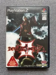 デビル メイ クライ 3