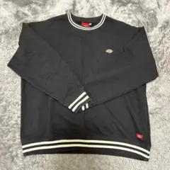 Dickies ビッグシルエットリブラインスウェットのサムネイル