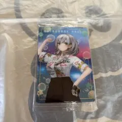 白銀ノエル ホロライブ カード