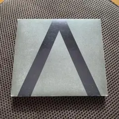 ACIDMAN「Λ」(初回盤DVD付)アルバム CD ラムダ λ