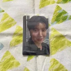 BTS ARIRANG トレカ　J-HOPE