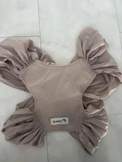 Konny 抱っこ紐 XS ベージュ メッシュ