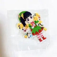 鬼滅の刃 栗花落カナヲ クリスマスアクスタ 2022